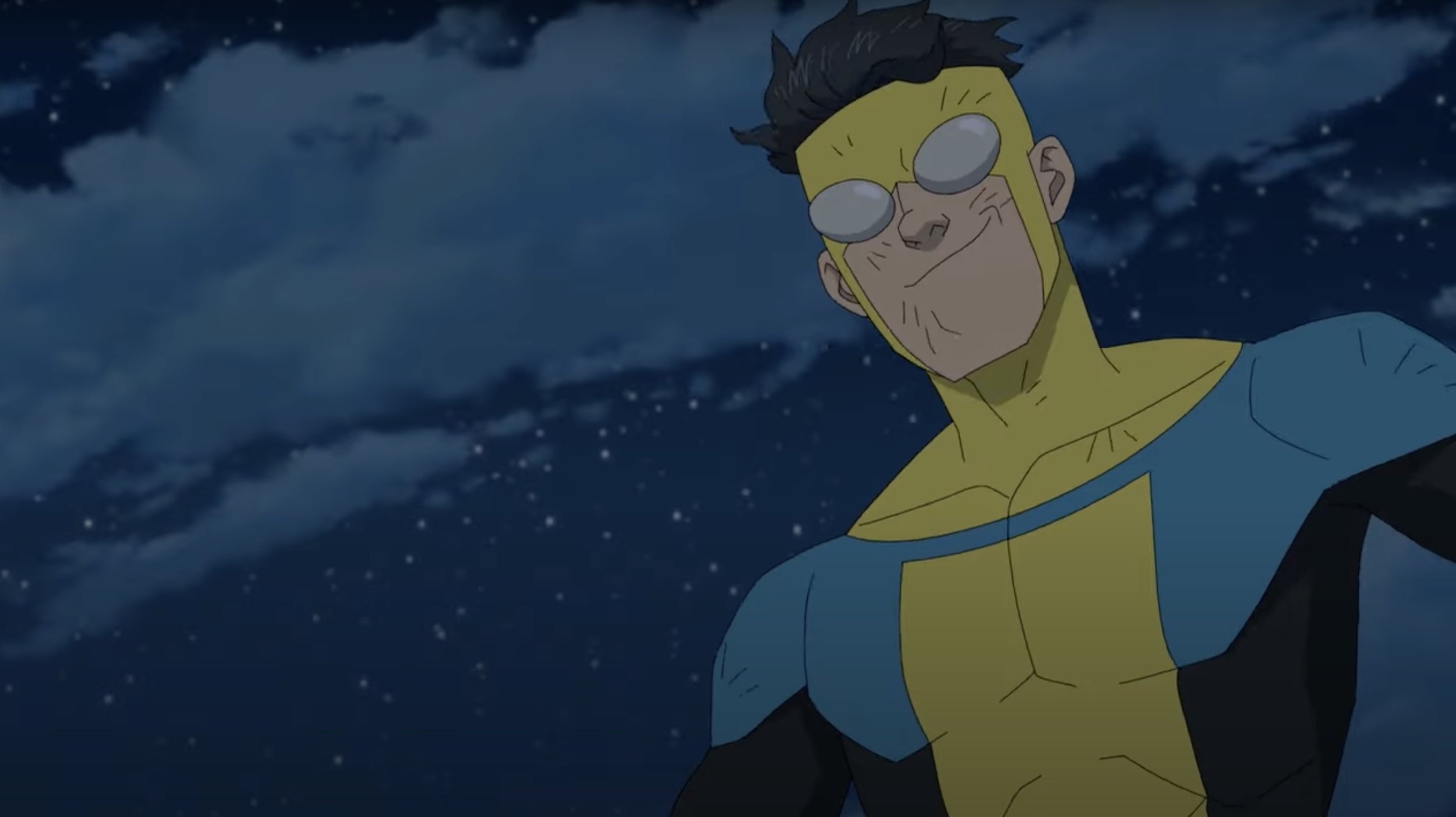 Invincible Season 2 Trailer Shows Off New Multiverse