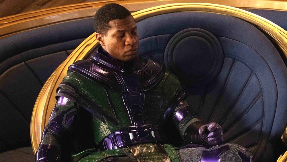 Jonathan Majors Walked Out of His First Meeting with Marvel Studios ...