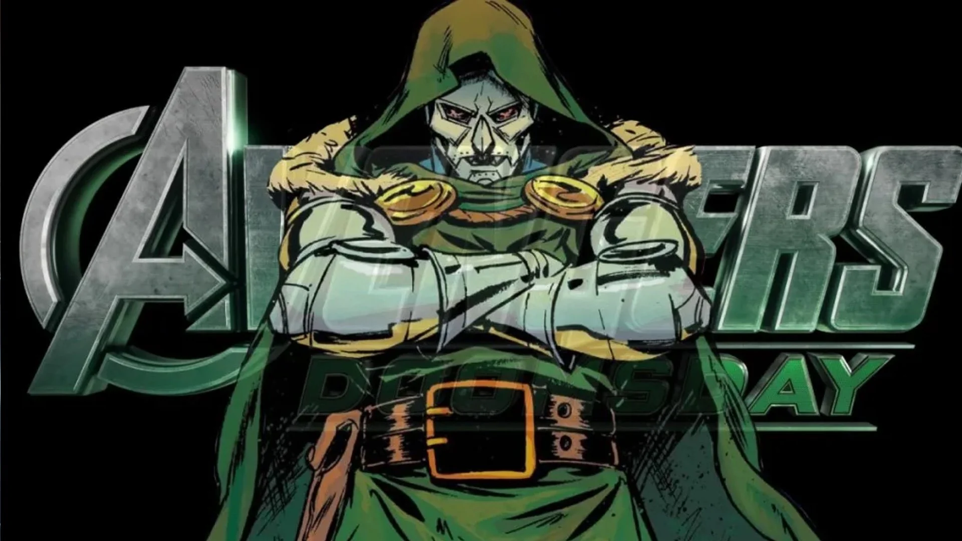 Avengers: the Doomsday Voci reveals surprising team dynamic dynamics