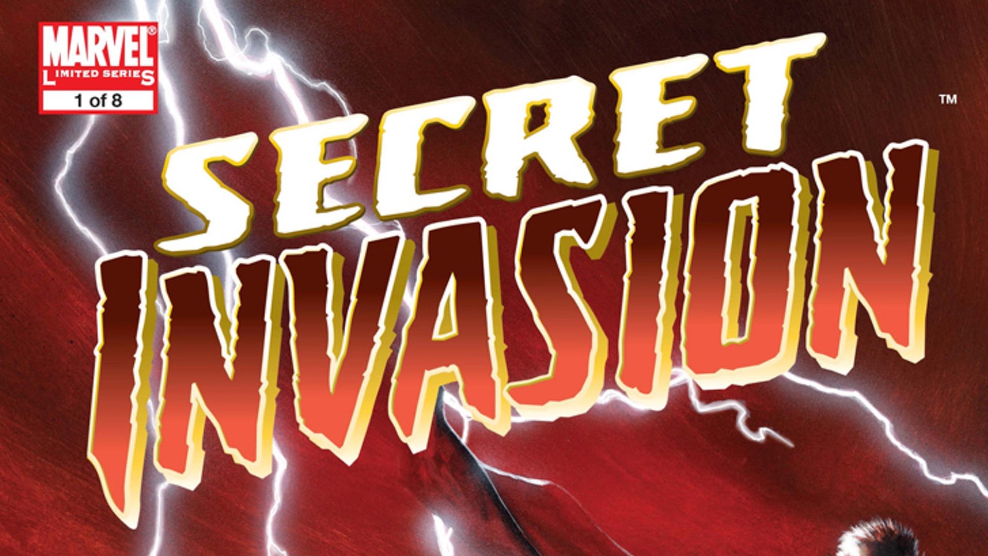 Brian Michael Bendis Shares Fun Story of How Marvel's SECRET INVASION Got  Its Title — GeekTyrant