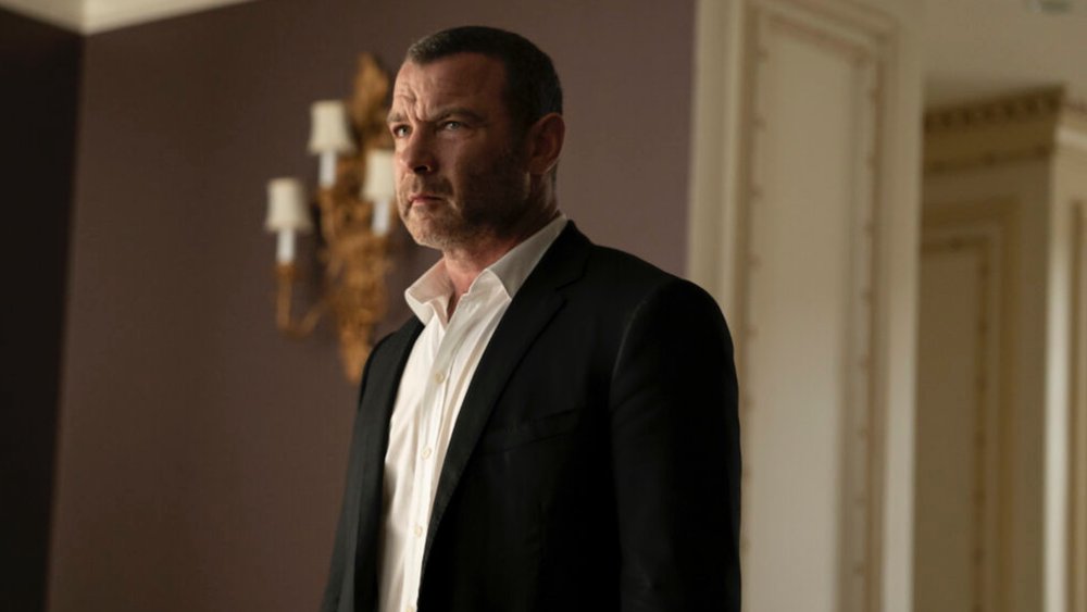 Liev Schreiber Will Play Anne Frank's Father in Disney+ Series A SMALL ...