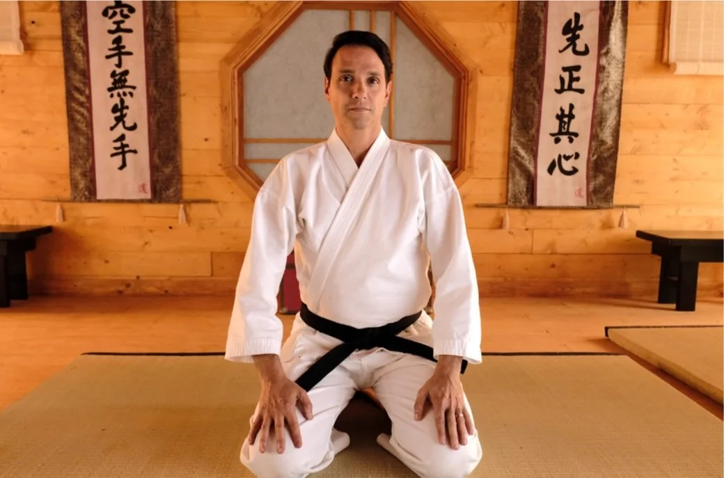 Ralph Macchio talks about the ridiculous KARATE KID spin-off and sequel he has heard over the years Ralph Macchio talks about the ridiculous KARATE KID spin-off and sequel he has heard over the years