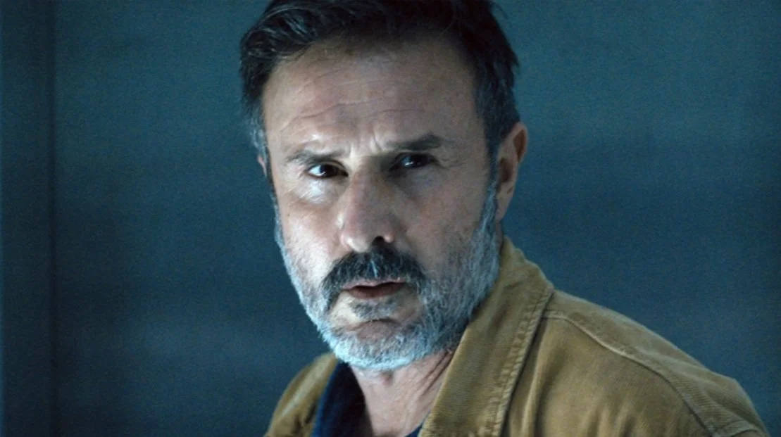 David Arquette and Elizabeth Marvel have joined the cast of Damon Lindelof’s religious series MRS.  DAVIS David Arquette and Elizabeth Marvel have joined the cast of Damon Lindelof’s religious series MRS.  DAVIS