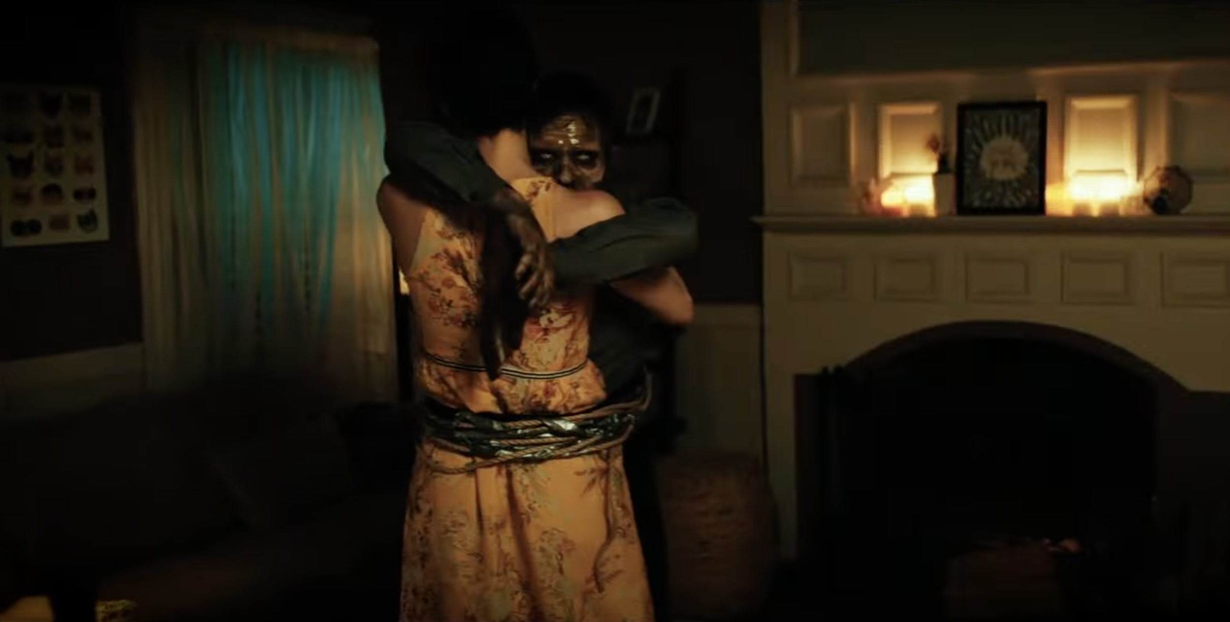 Insane Trailer for a twisted and multiverse anthology film TINY CINEMA – “Sit back, relax and feel uncomfortable” Insane Trailer for a twisted and multiverse anthology film TINY CINEMA – “Sit back, relax and feel uncomfortable”