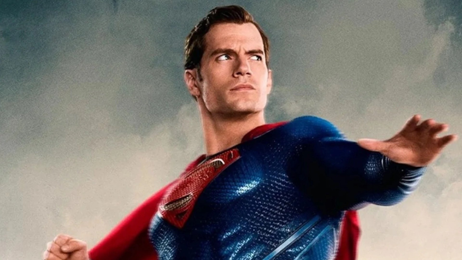 Henry Cavill teases enormously joyful Superman in DC's future