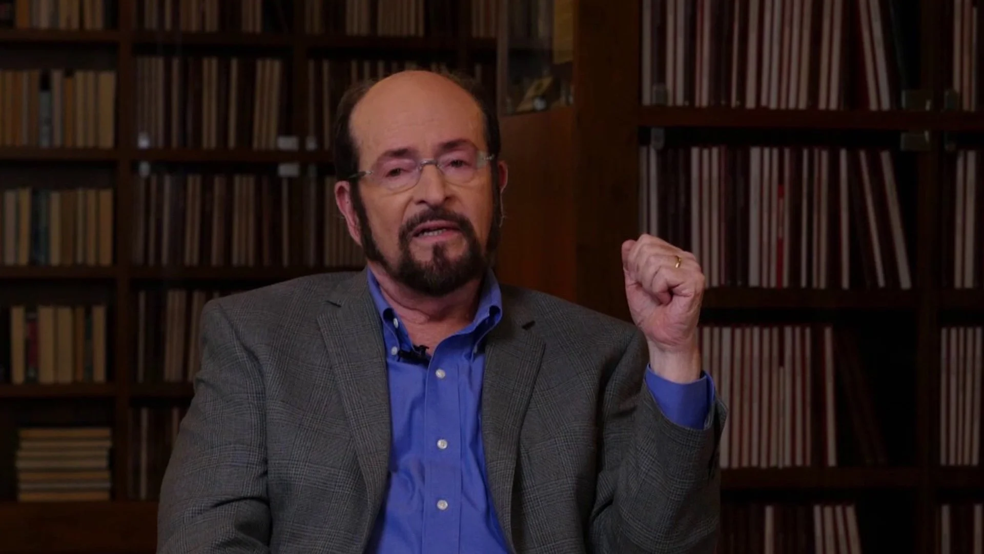 Remembering Ron Friedman, writer behind GI Joe and Transformers, who died at 93