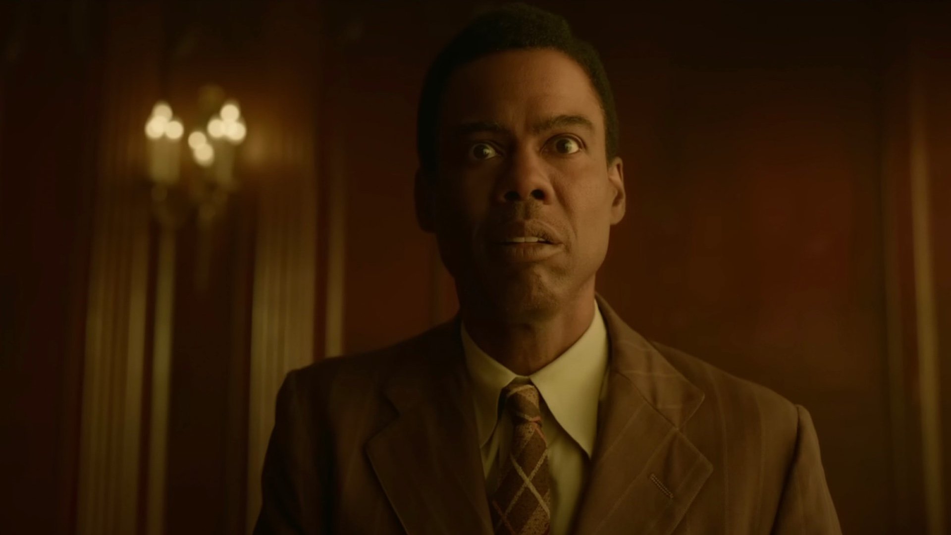 Chris Rock will direct a remake of Mads Mikkelsen’s ANOTHER ROUND