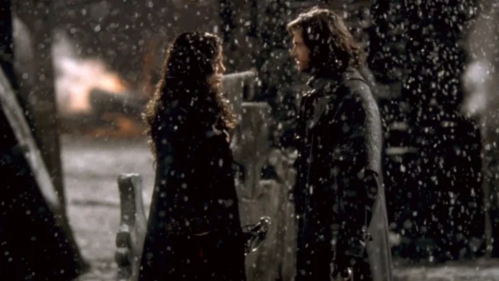 Series VAN HELSING in the works at CBS by Jonathan Lee, Rob Doherty, Carl Beverly and Sarah Timberman