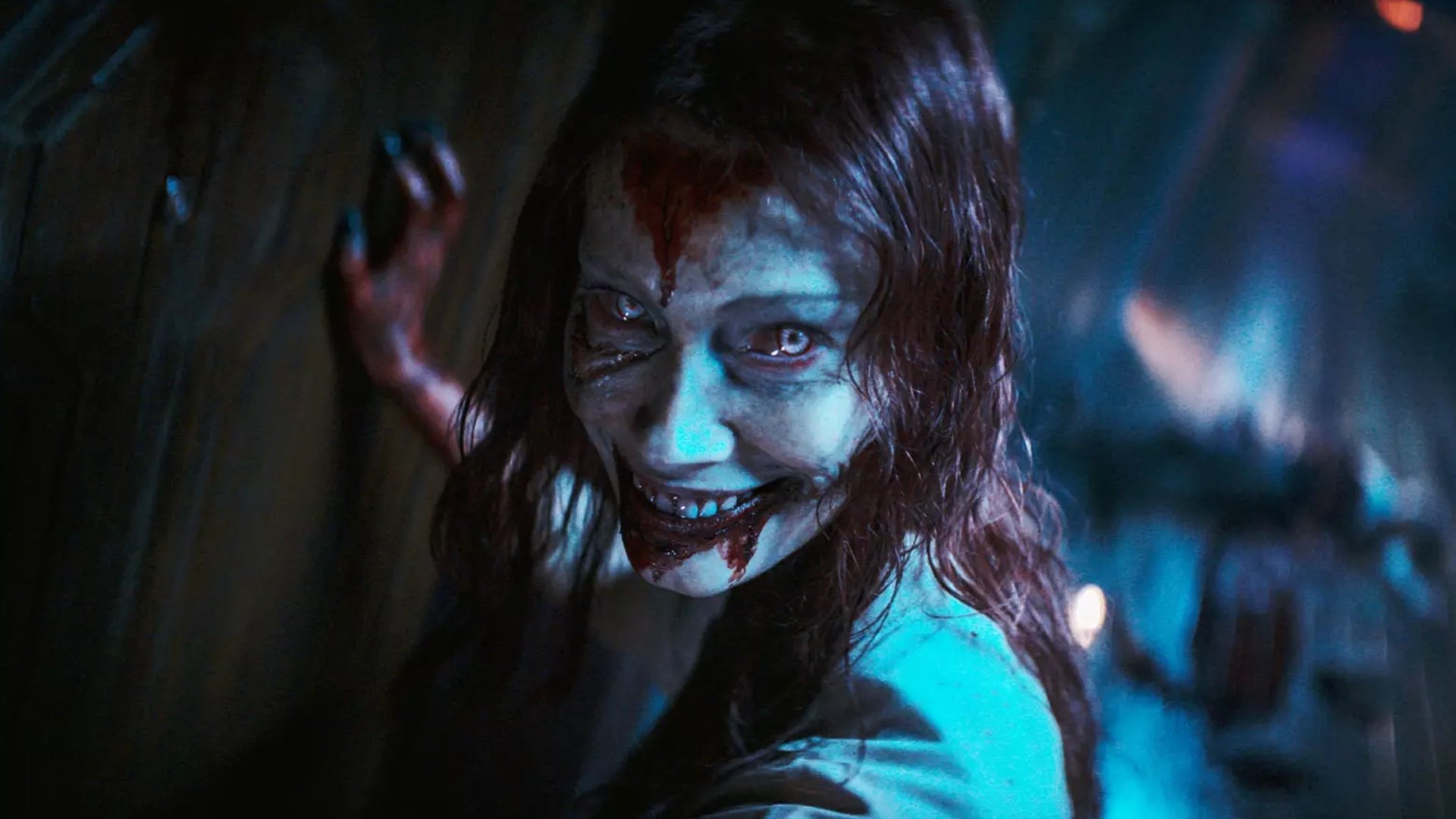 Evil Dead Rise Made Lily Sullivan Feel Like She Was In A Video Game