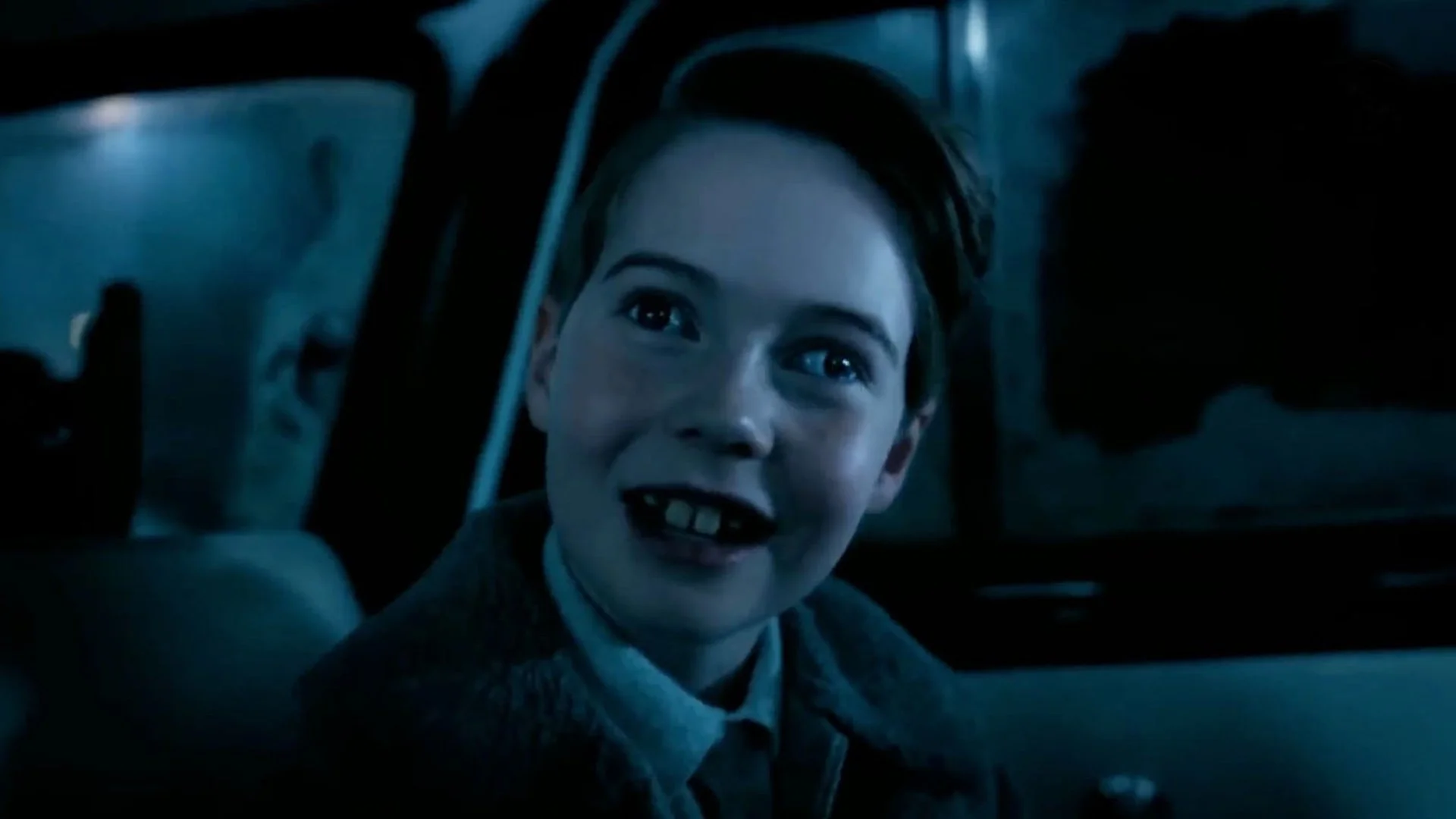 IT: Welcome to Derry set of October on HBO Max