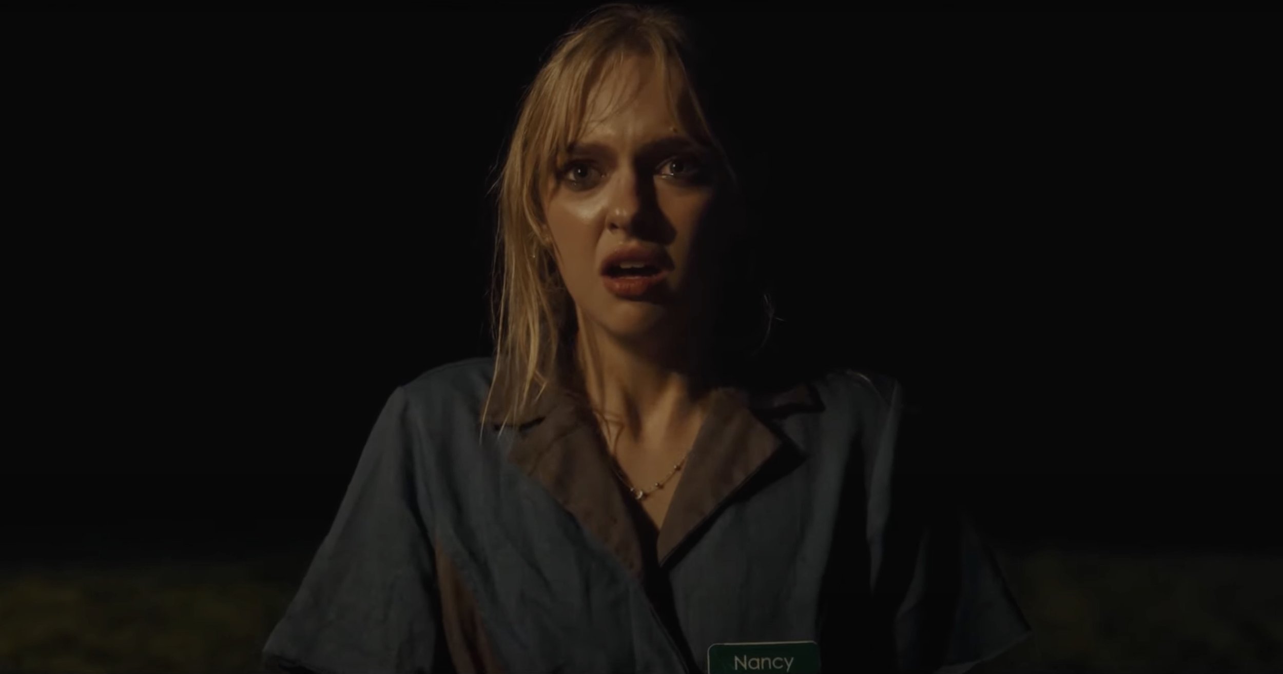 A Young Roadside Diner Waitress Fights to Survive in Teaser Trailer for