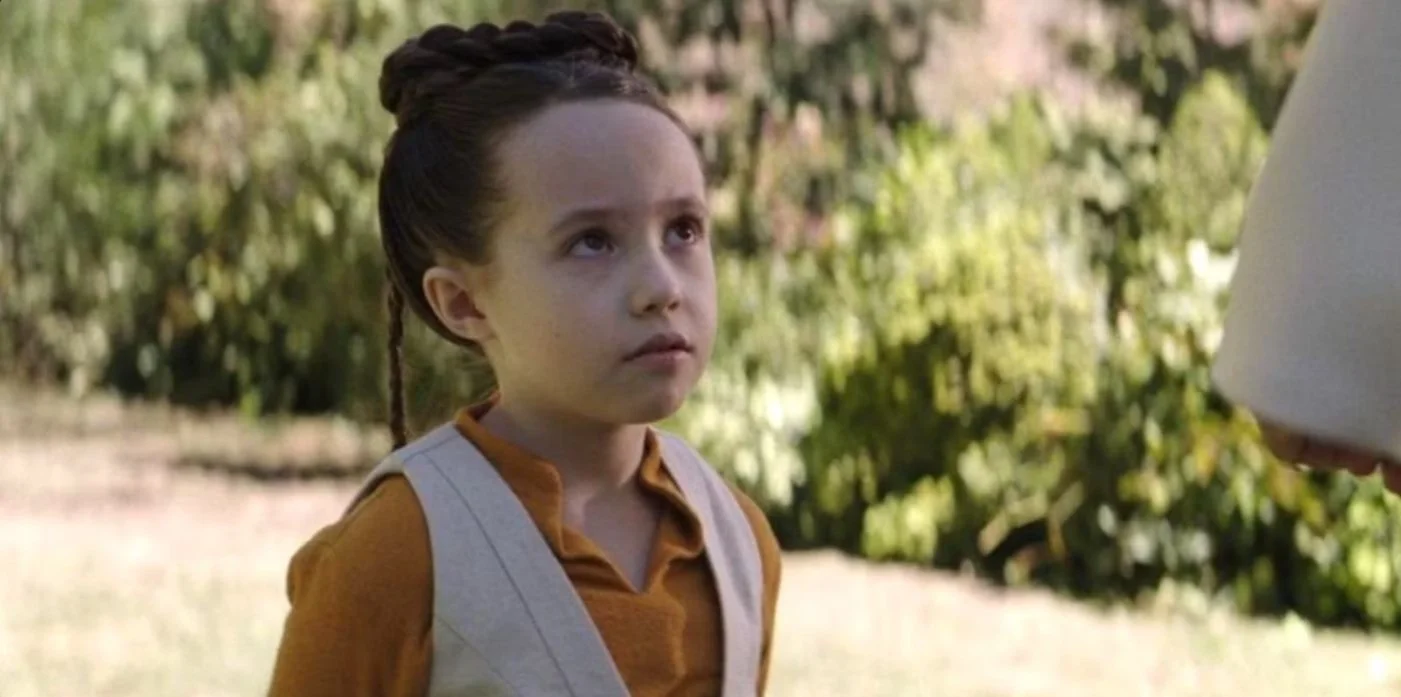 The actress of the Obi -wan Kenobi series has a tone for the return of Young Leia – “We need a strong female universe of Star Wars” The actress of the Obi -wan Kenobi series has a tone for the return of Young Leia – “We need a strong female universe of Star Wars”
