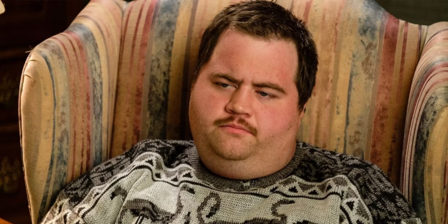 Paul Walter Hauser joins the cast of Marvel’s FANTASTIC FOUR in an undisclosed role