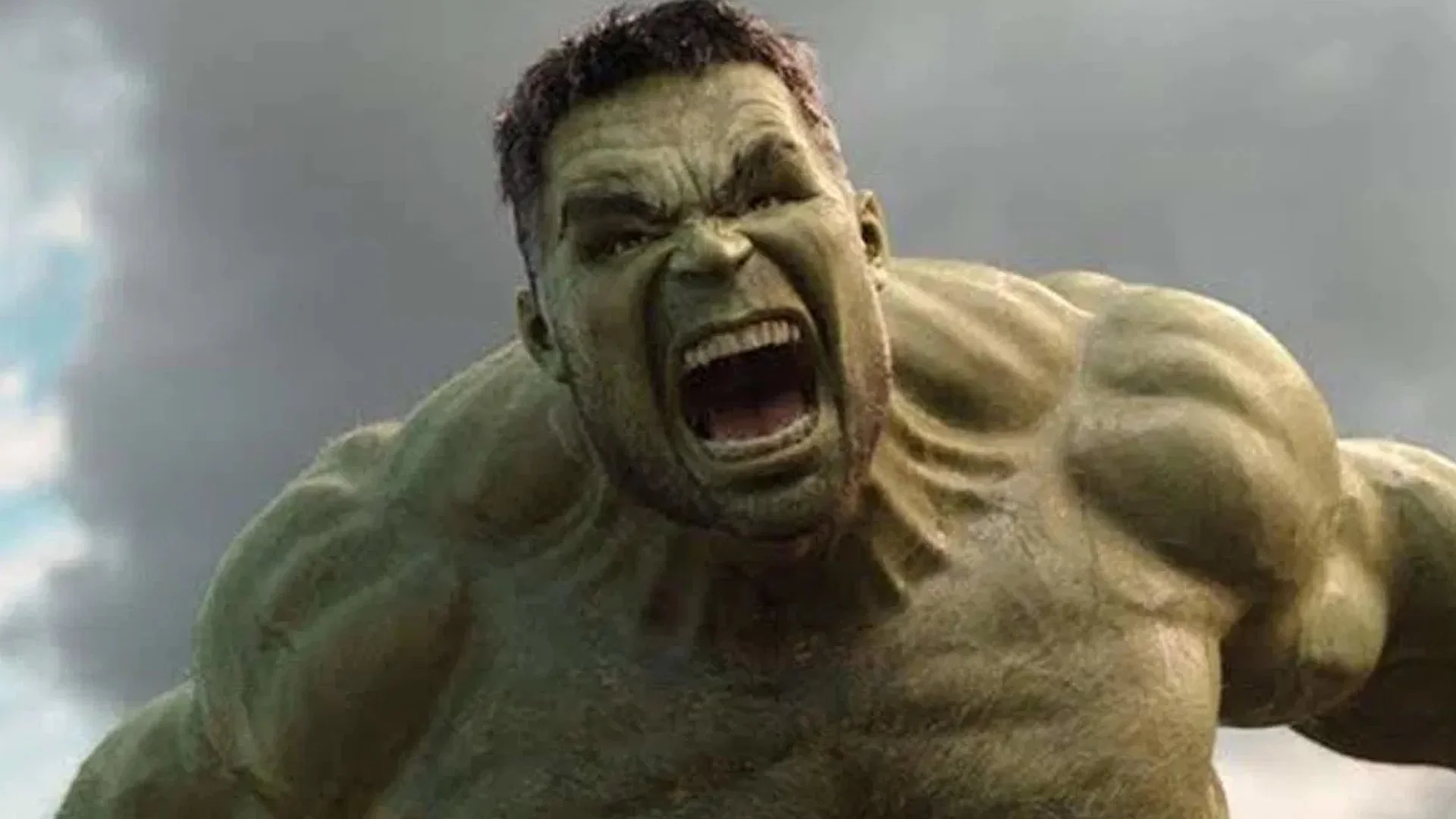 Spider-Man: the brand new voice makes fun of an important role for Hulk and will get angry again “