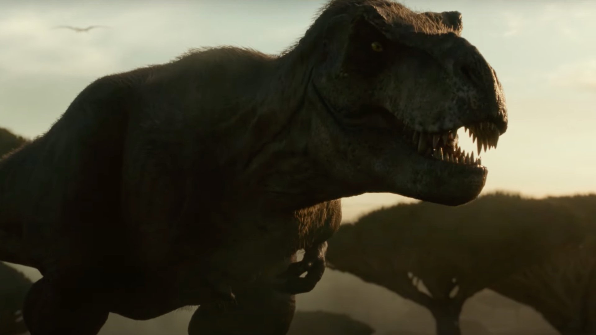 Watch The 5 Minute Prologue To Jurassic World Dominion Directed By Colin Trevorrow — Geektyrant 