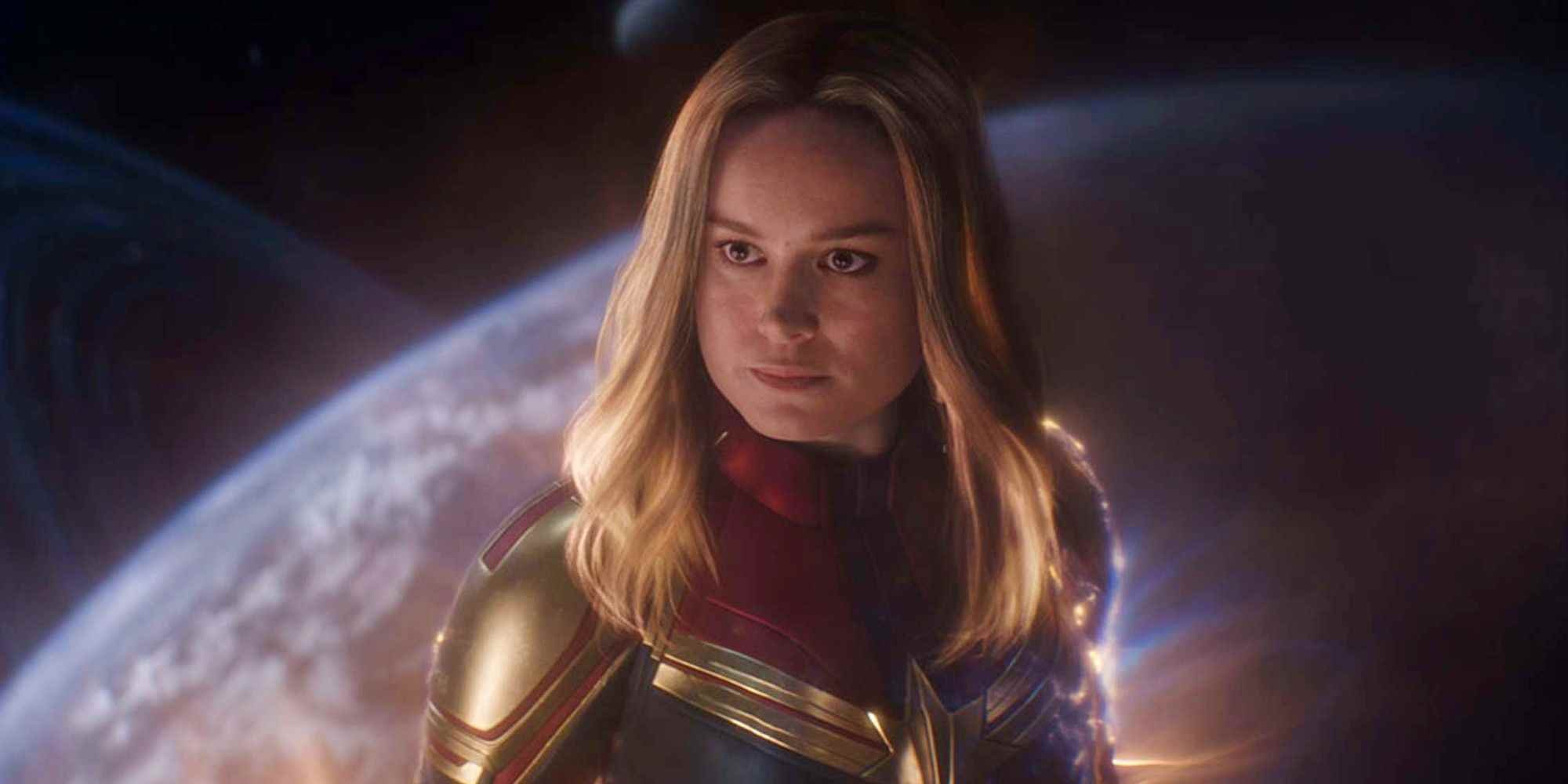 Brie Larson Joins the Cast of 'Fast & Furious 10