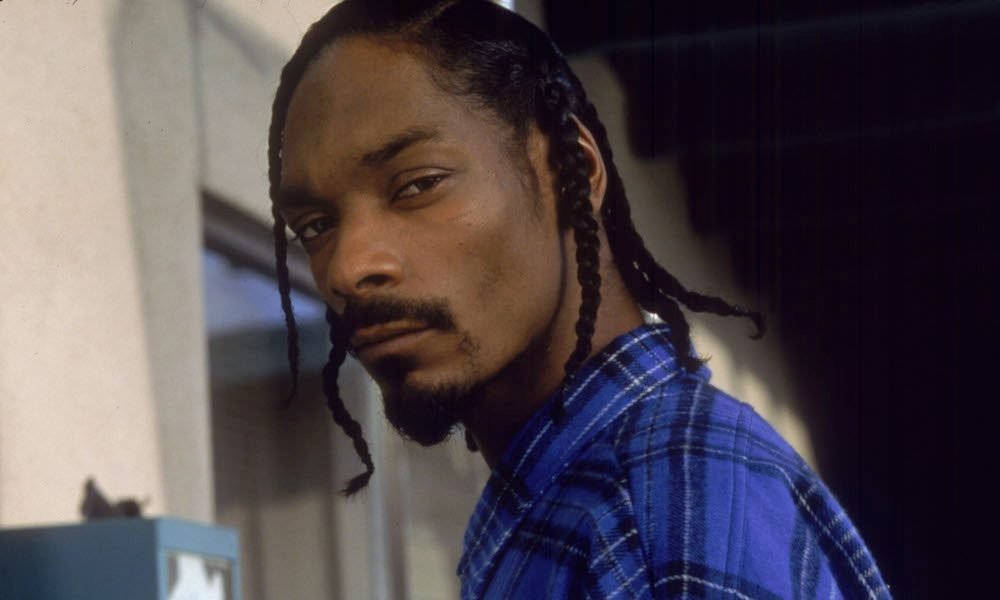 SNOOP DOGG Biopic in production with WAKANDA FOREVER Screenwriter Joe Robert Cole and director Allen Hughes SNOOP DOGG Biopic in production with WAKANDA FOREVER Screenwriter Joe Robert Cole and director Allen Hughes