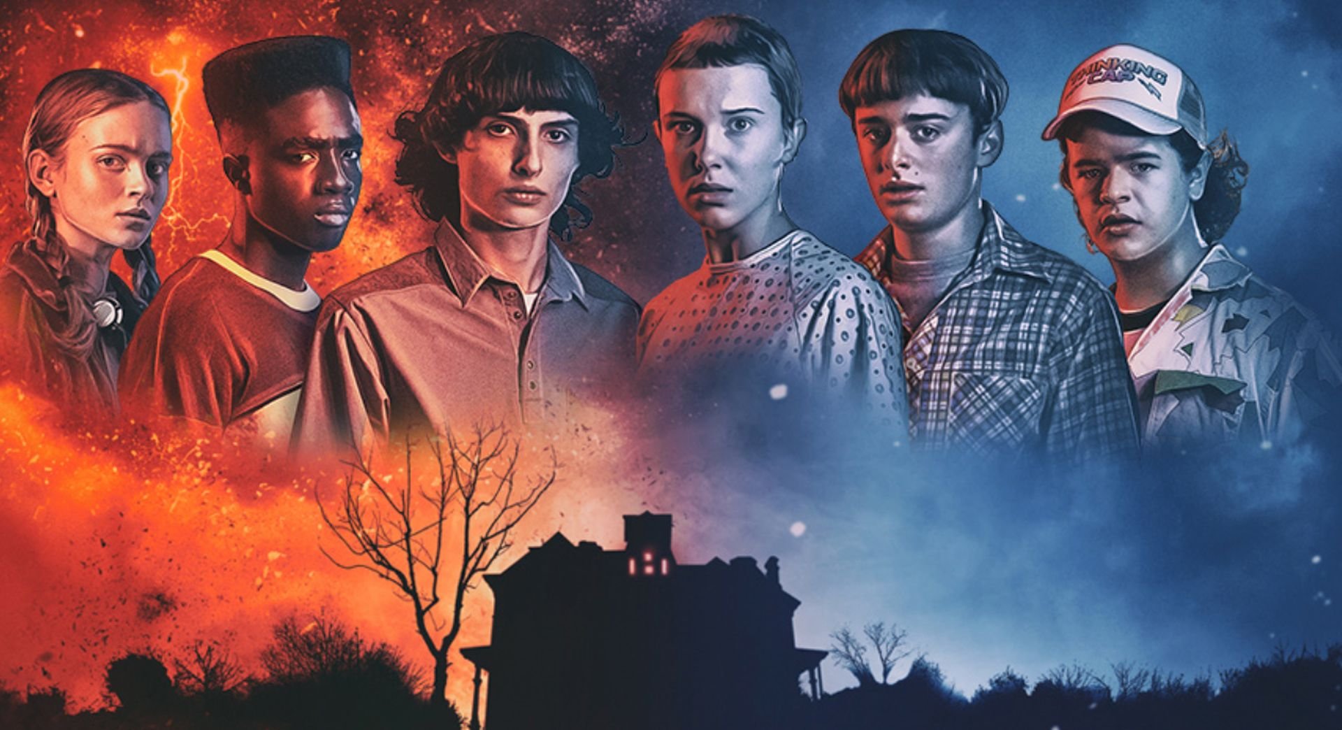 New STRANGER THINGS Collectibles From Walmart — GeekTyrant