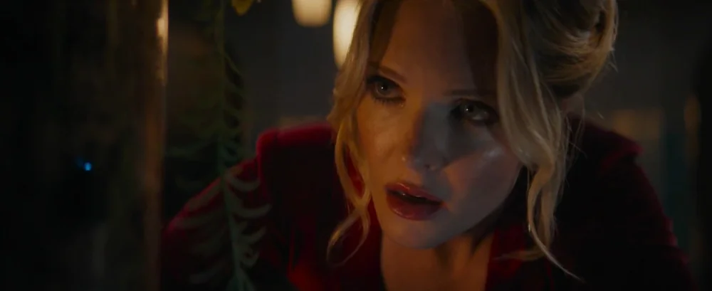 New Clip From the Thriller DROP Titled 