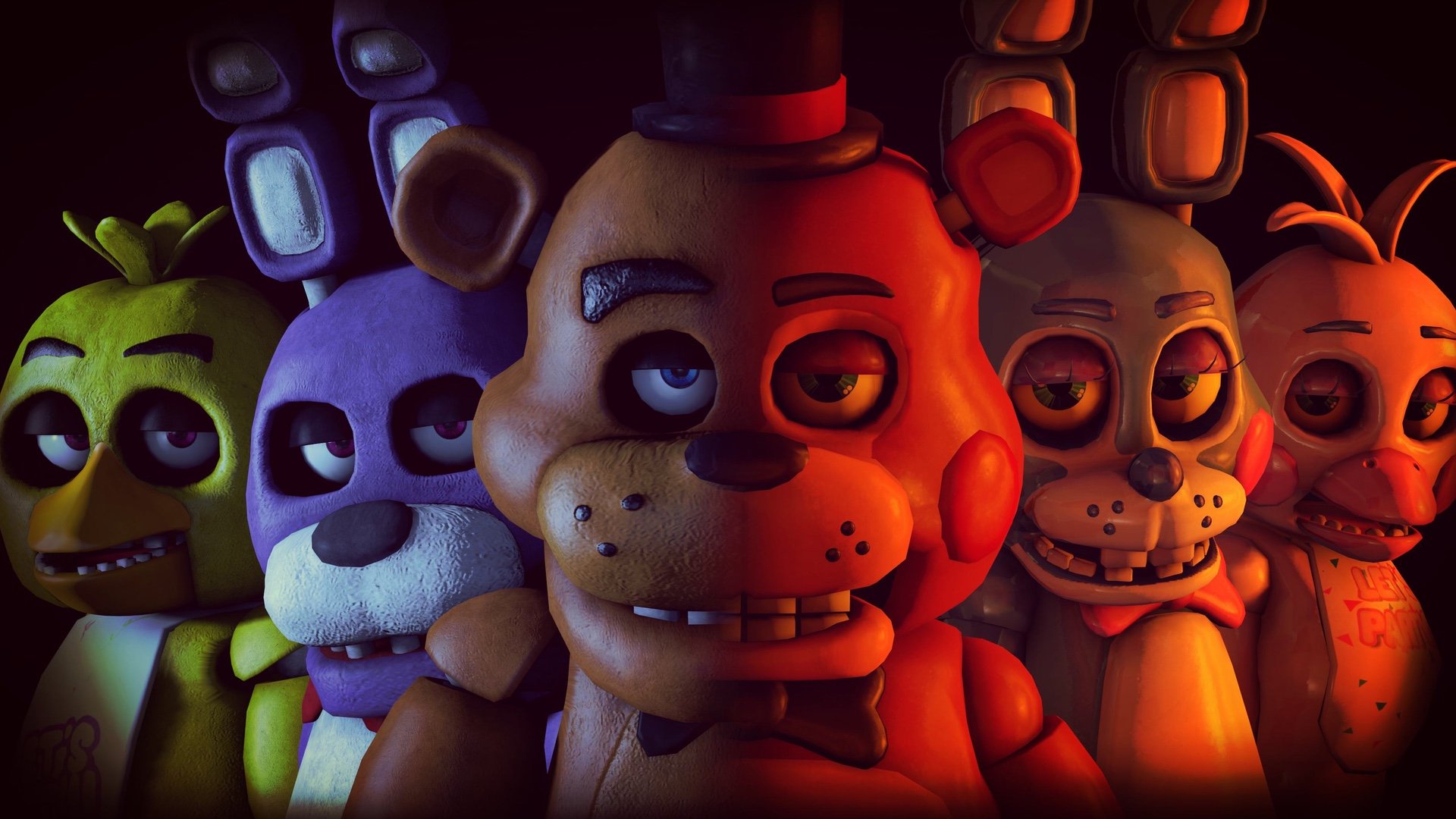 Five Nights At Freddy's': Director Emma Tammi On A “Beautiful