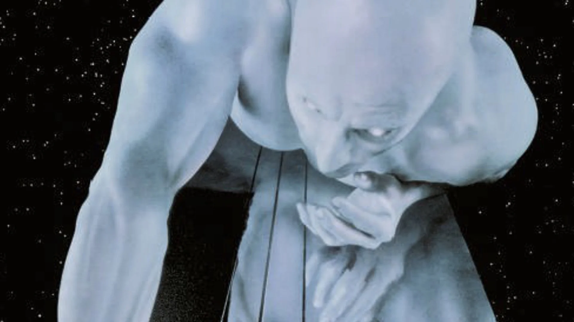 The opera film Silver Surfer Rock is almost made in the 80s with Olivia Newton-John and a soundtrack by Paul McCartney