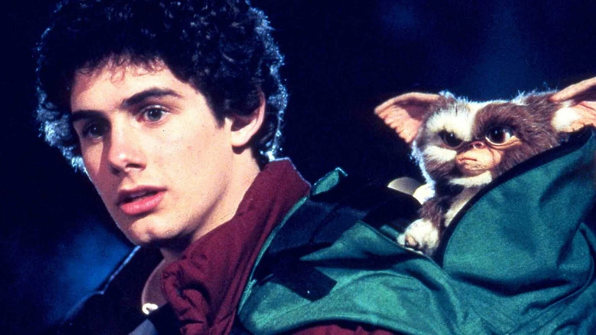 Gremlins 3 script is written and ready to leave, but it is waiting for Steven Spielberg’s Greenlight