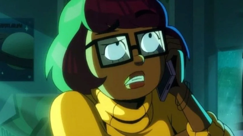 SCOOBY-DOO Adult animated comedy spin-off series VELMA coming to HBO Max this January SCOOBY-DOO Adult animated comedy spin-off series VELMA coming to HBO Max this January