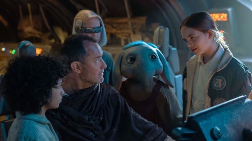 SKELETON CREW Creator Jon Watts Isn’t Done with STAR WARS Yet — GeekTyrant