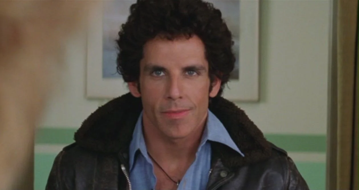 Ben Stiller will star in the miniseries THREE SAME STRANGERS based on a crazy true story Ben Stiller will star in the miniseries THREE SAME STRANGERS based on a crazy true story