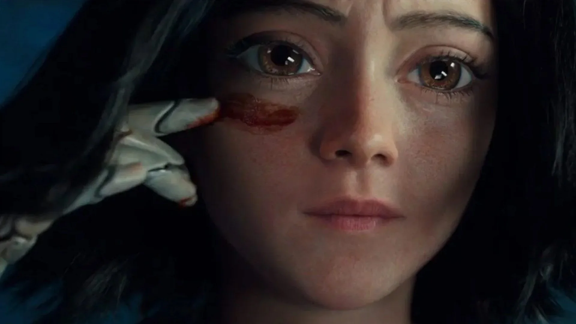 ALITA: BATTLE ANGEL Actress Lana Condor Teases Sequel: ‘There’s More to Explore’