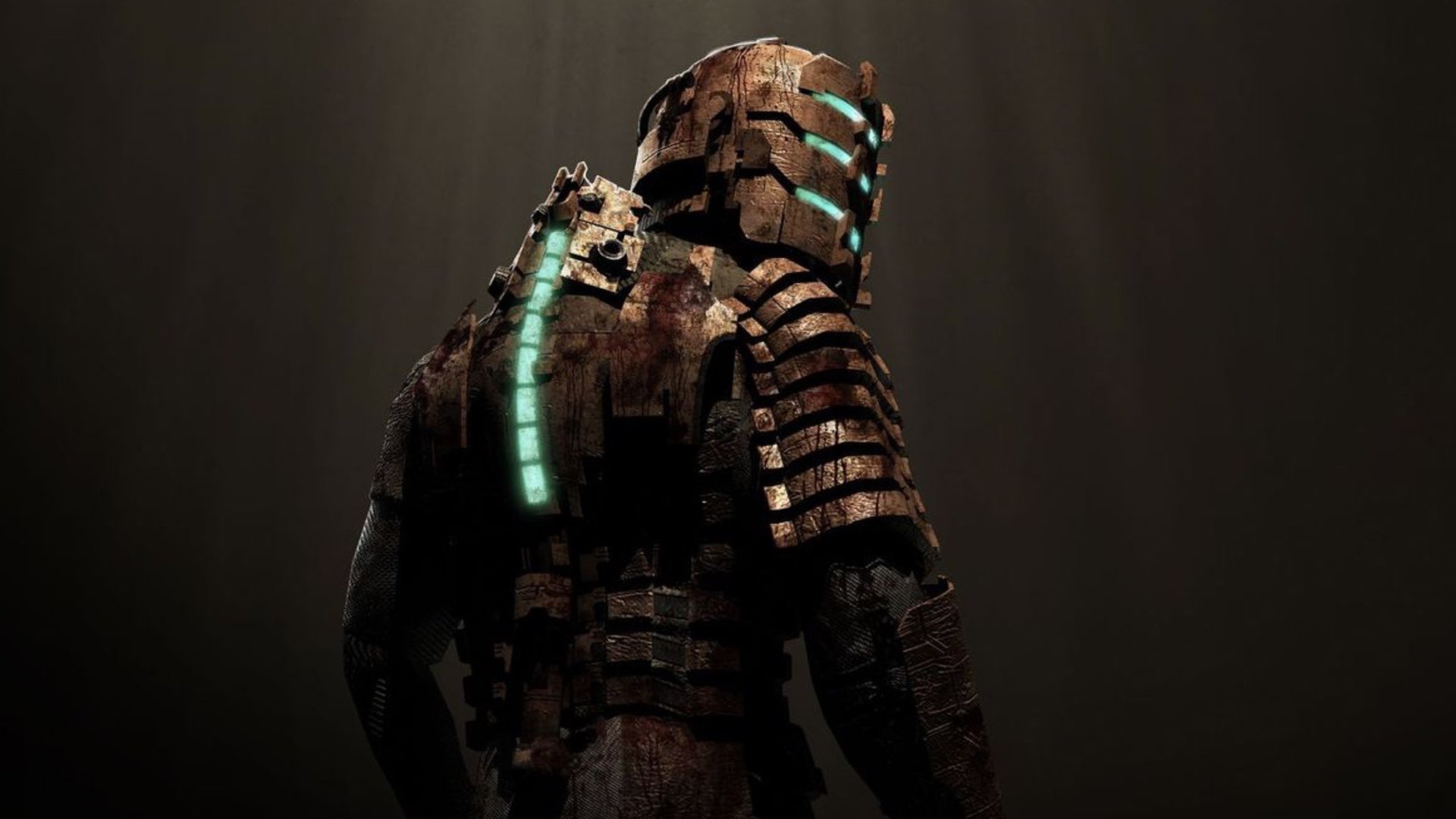 John Carpenter still wants to direct a film on DEAD SPACE and that would be great John Carpenter still wants to direct a film on DEAD SPACE and that would be great