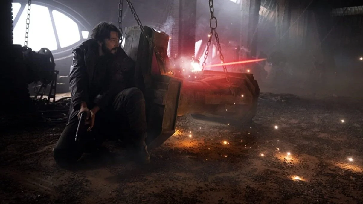 Leaked Details From ANDOR Season 1 Finale Post-Credits Scene — GeekTyrant