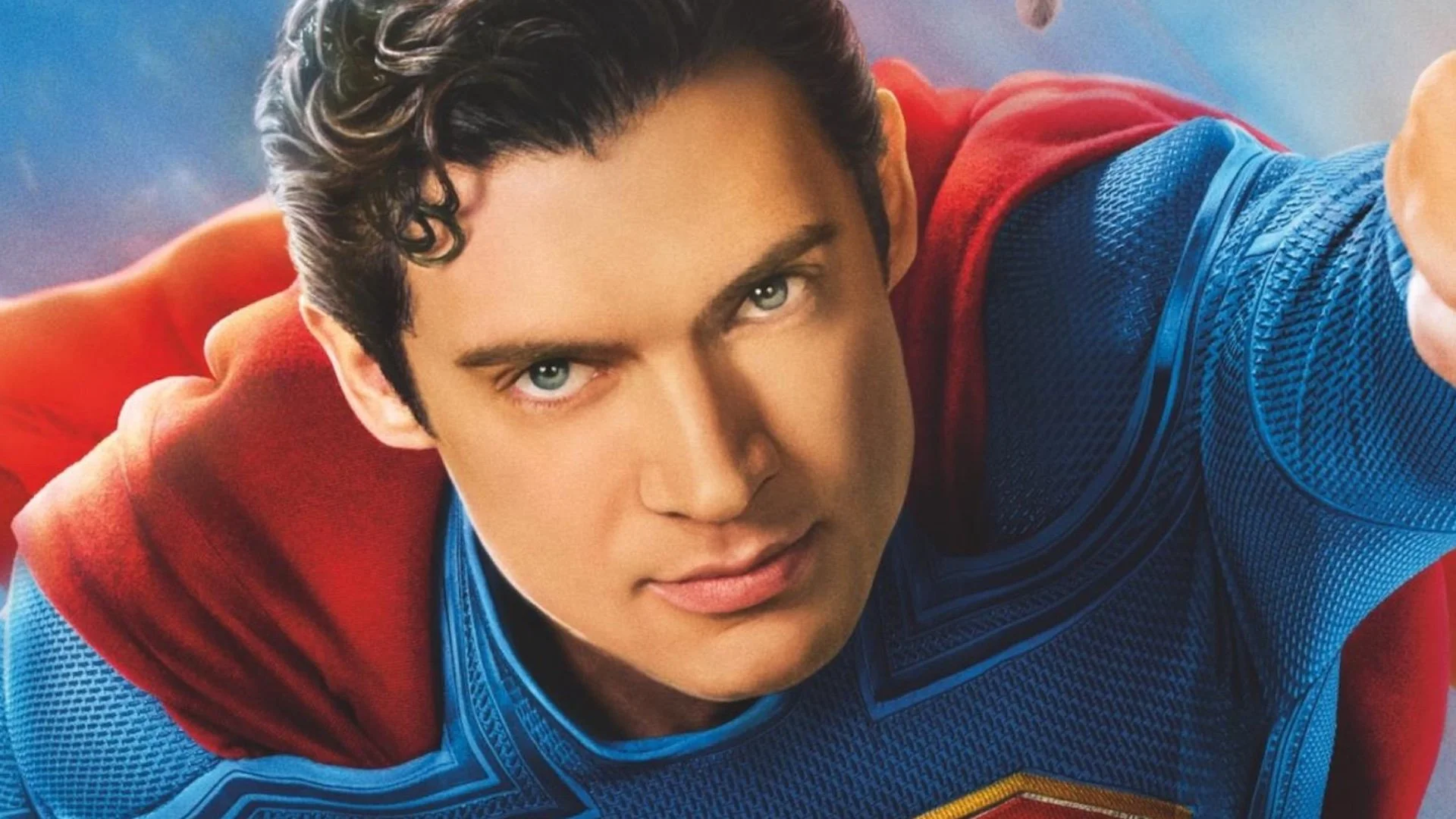 Superman James Gunn director reveals “complicated” but kind reason why the film will be released digitally so soon