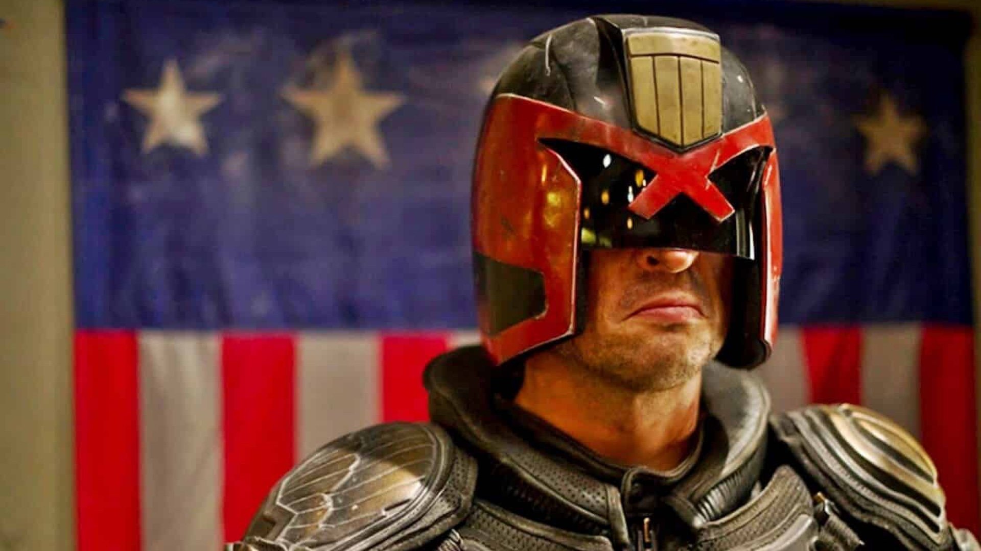 Karl Urban is still interested in playing Judge Dredd again and wants to see more of those stories Karl Urban is still interested in playing Judge Dredd again and wants to see more of those stories