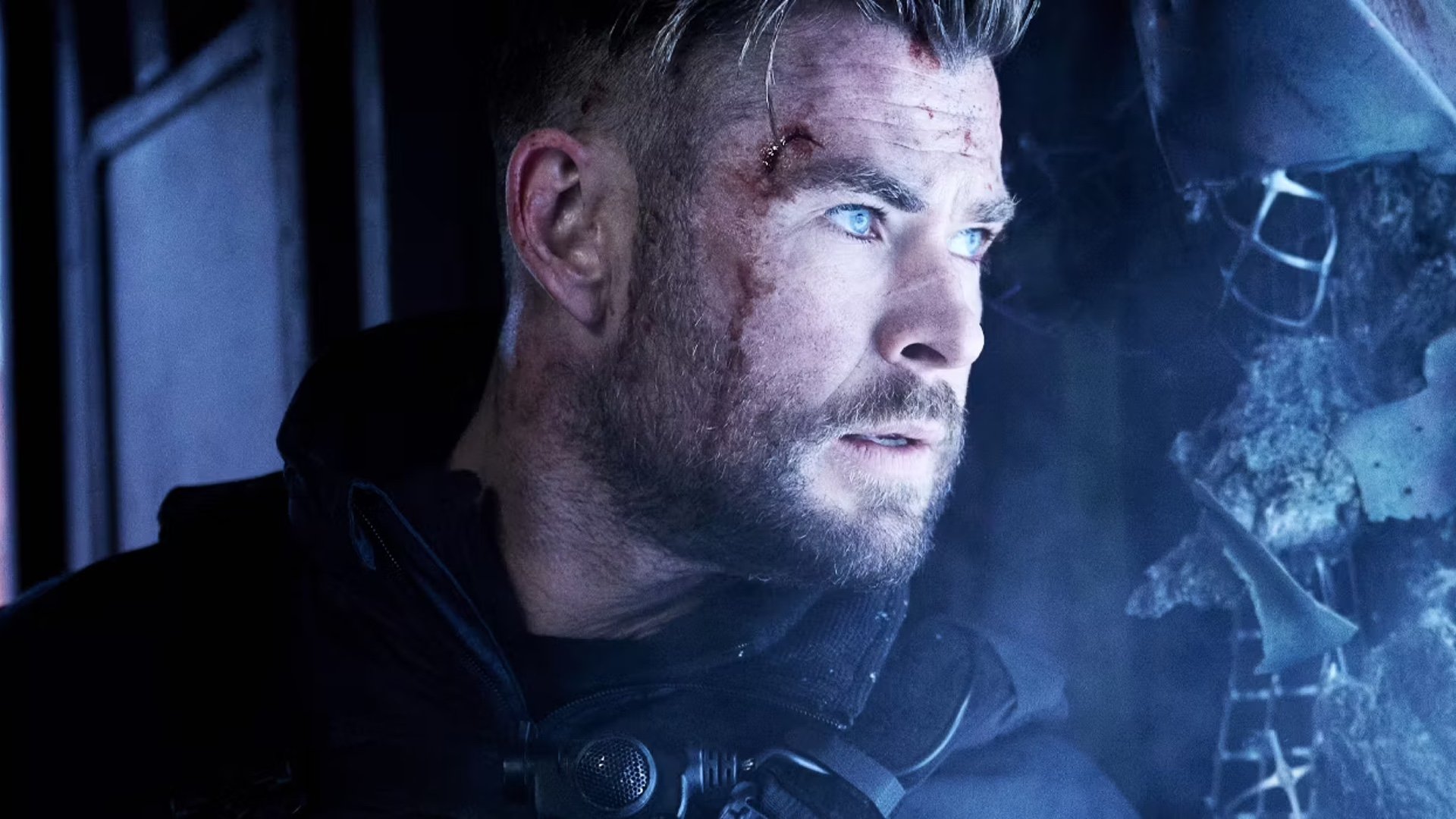 Chris Hemsworth in talks to star in Paramount’s TRANSFORMERS/GI JOE crossover film