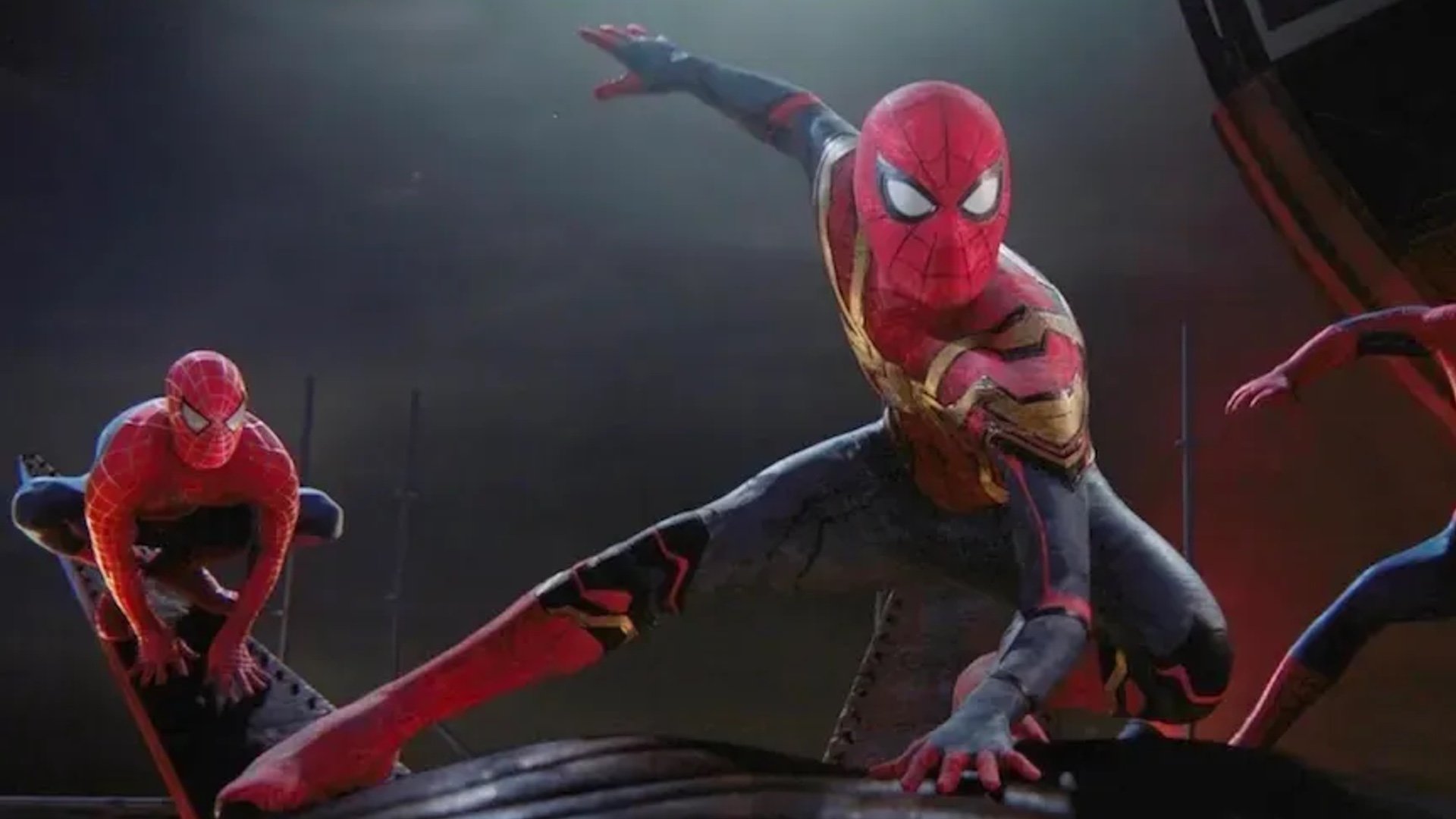 Spider-Man: Far From Home': Watch Exhilarating New Trailer