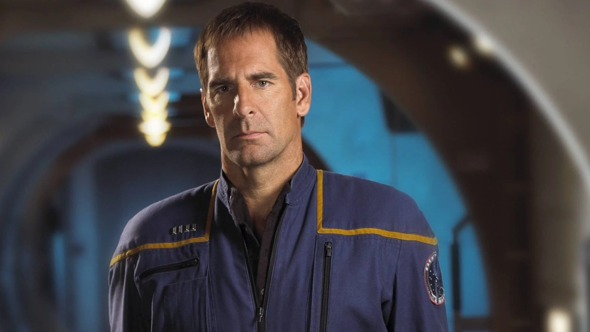Scott Bakula could return to the Star Trek universe in an interesting new idea of Spin -Off