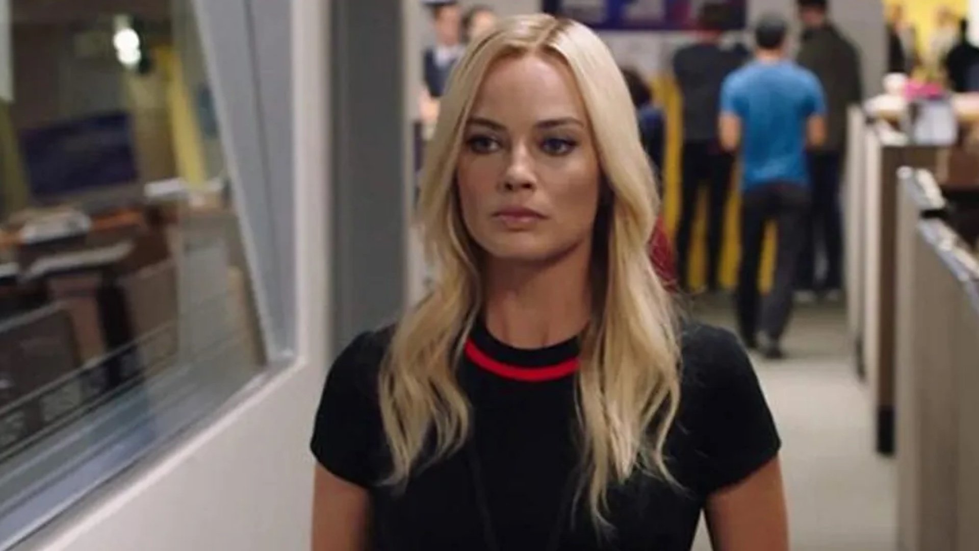 Margot Robbie Reportedly Offered The Role Of Sue Storm In Marvels