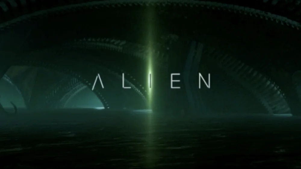 ALIEN Series Star Shares How the Story Will Appeal to Fans — GeekTyrant
