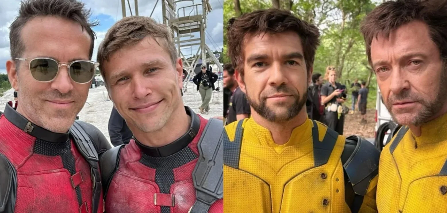 Ryan Reynolds Makes Public Call for Awards to Finally Give Stunt Actors the Recognition They Deserve Ryan Reynolds Makes Public Call for Awards to Finally Give Stunt Actors the Recognition They Deserve