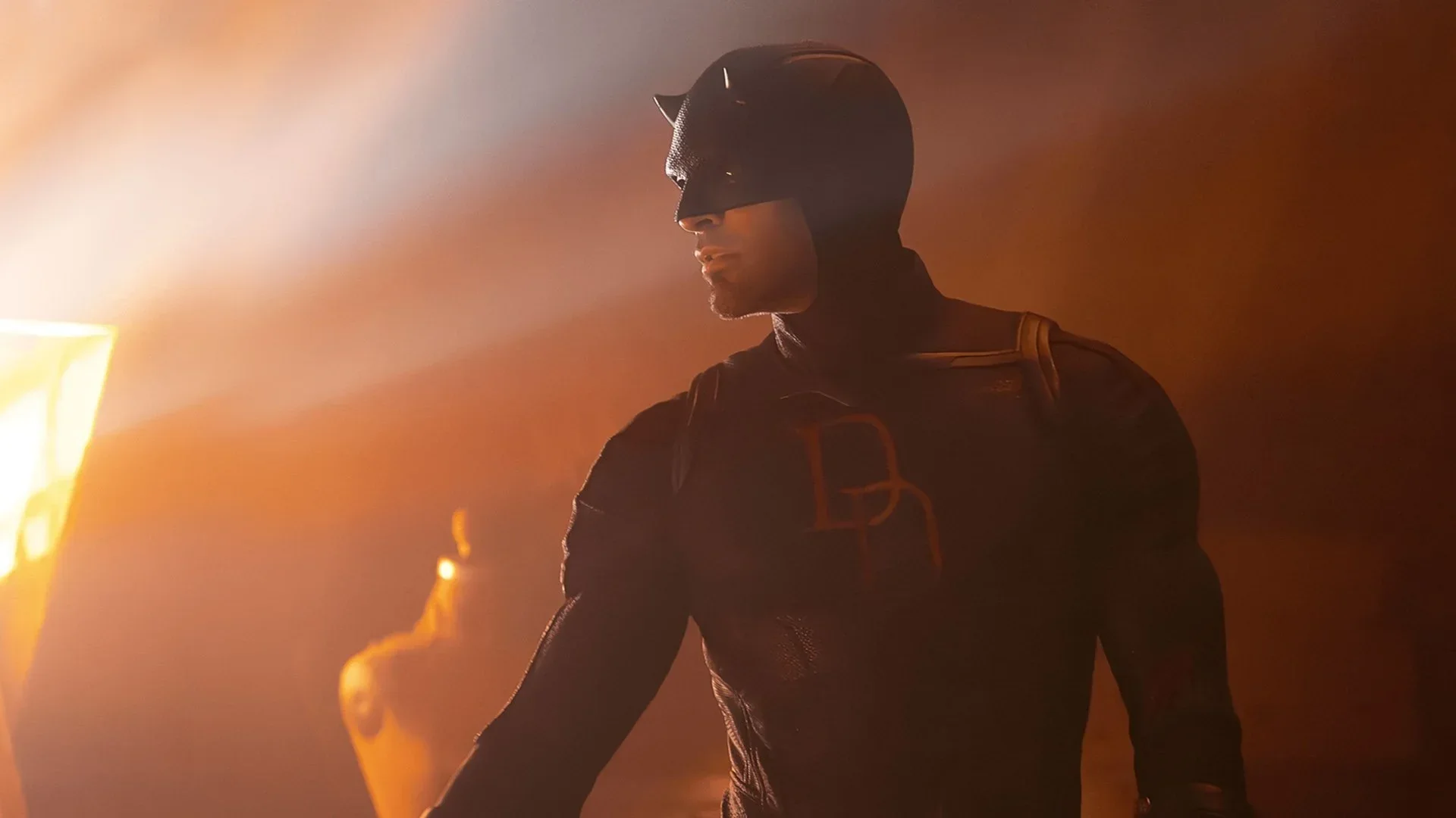First Look at Daredevil’s New Costume Redesign for DAREDEVIL: BORN ...