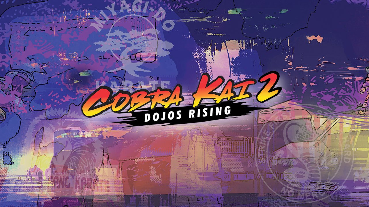 Cobra Kai terá novo game; saiba mais