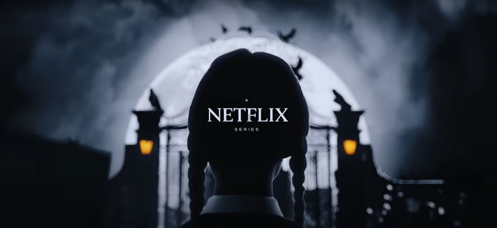 New WEDNESDAY Intro Sequence Proves This Will Not Be Your Typical ADDAMS  FAMILY Show — GeekTyrant