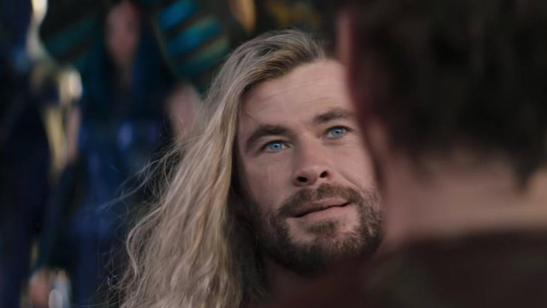 Marvel Thor: Love and Thunder Trailer Breakdown Taika Waititi