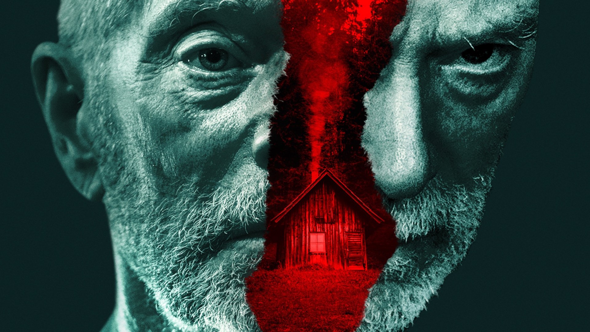 Intense Trailer for Stephen Lang's Thriller OLD MAN Takes a Horrific Plunge  into Madness — GeekTyrant