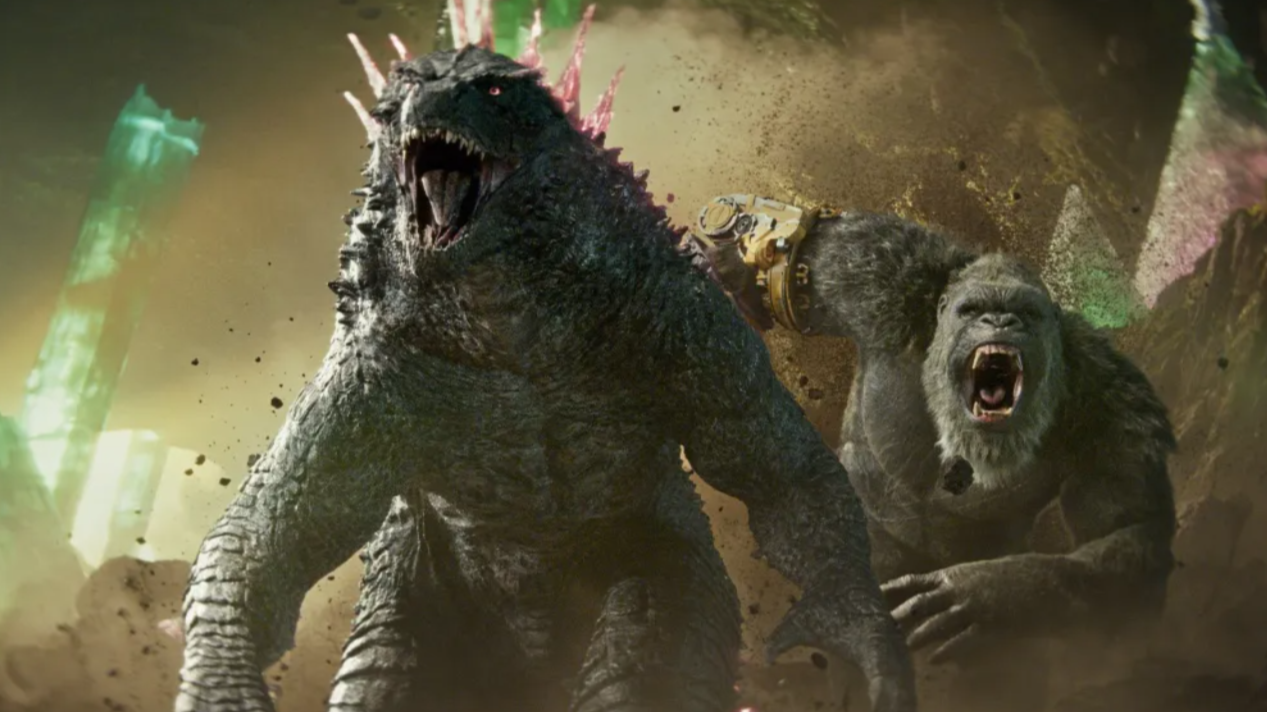 Godzilla x Kong: Supernova Synopsis Reveals Monster Storm and Deepening Human-Titan Bonds — image 2