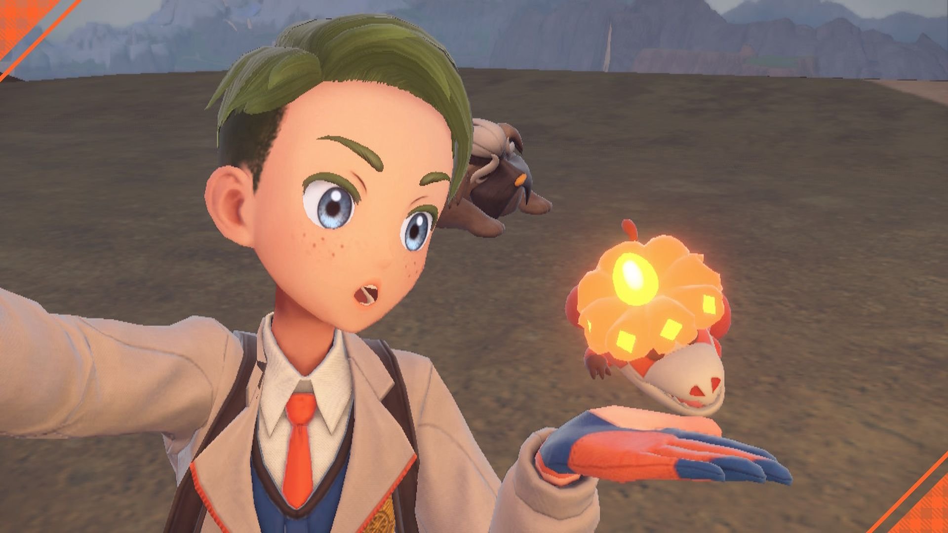 Review: With Pokémon Scarlet and Violet, Game Freak Finally