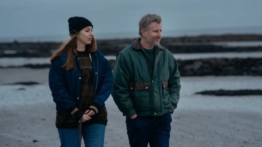 Trailer for an unconventional friendship Dramedy BALLYWALTER Trailer for an unconventional friendship Dramedy BALLYWALTER