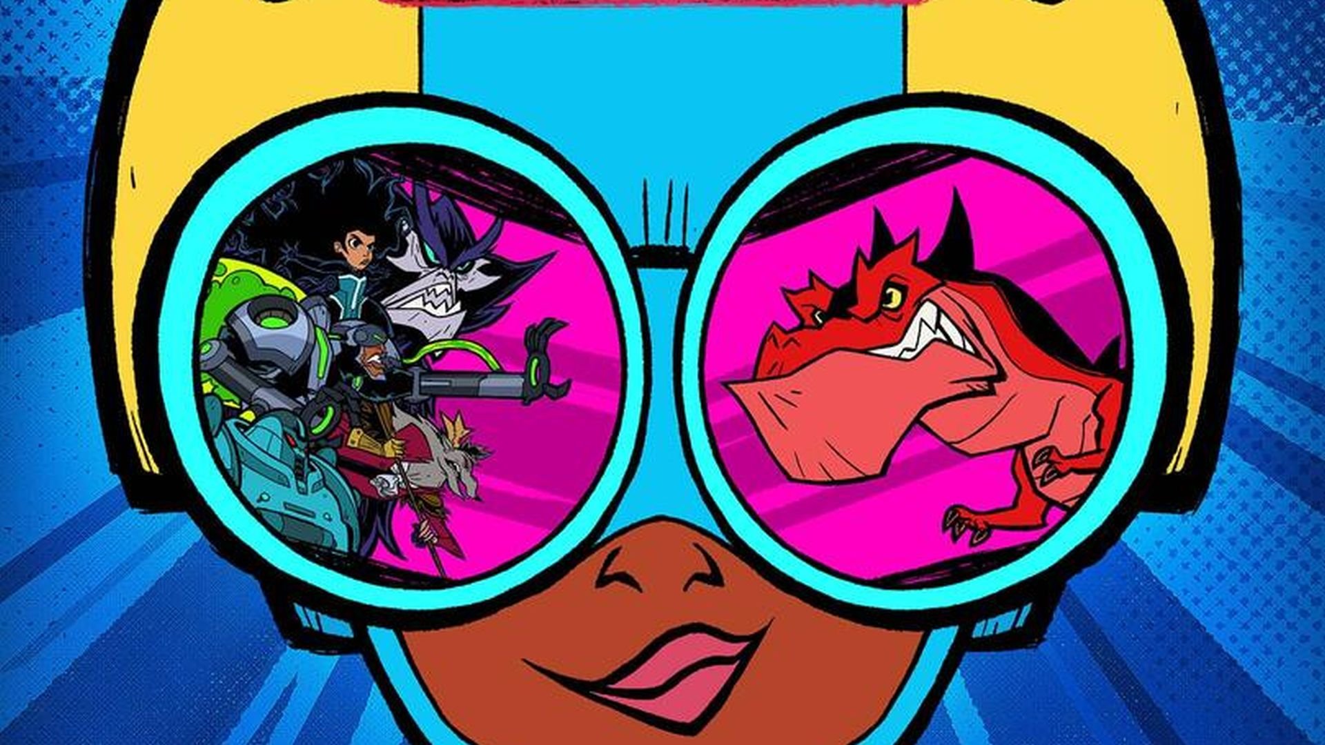 New MARVEL’S MOON GIRL AND DEVIL DINOSAUR Music Video Will Get You Pumped For Series Premiere New MARVEL’S MOON GIRL AND DEVIL DINOSAUR Music Video Will Get You Pumped For Series Premiere