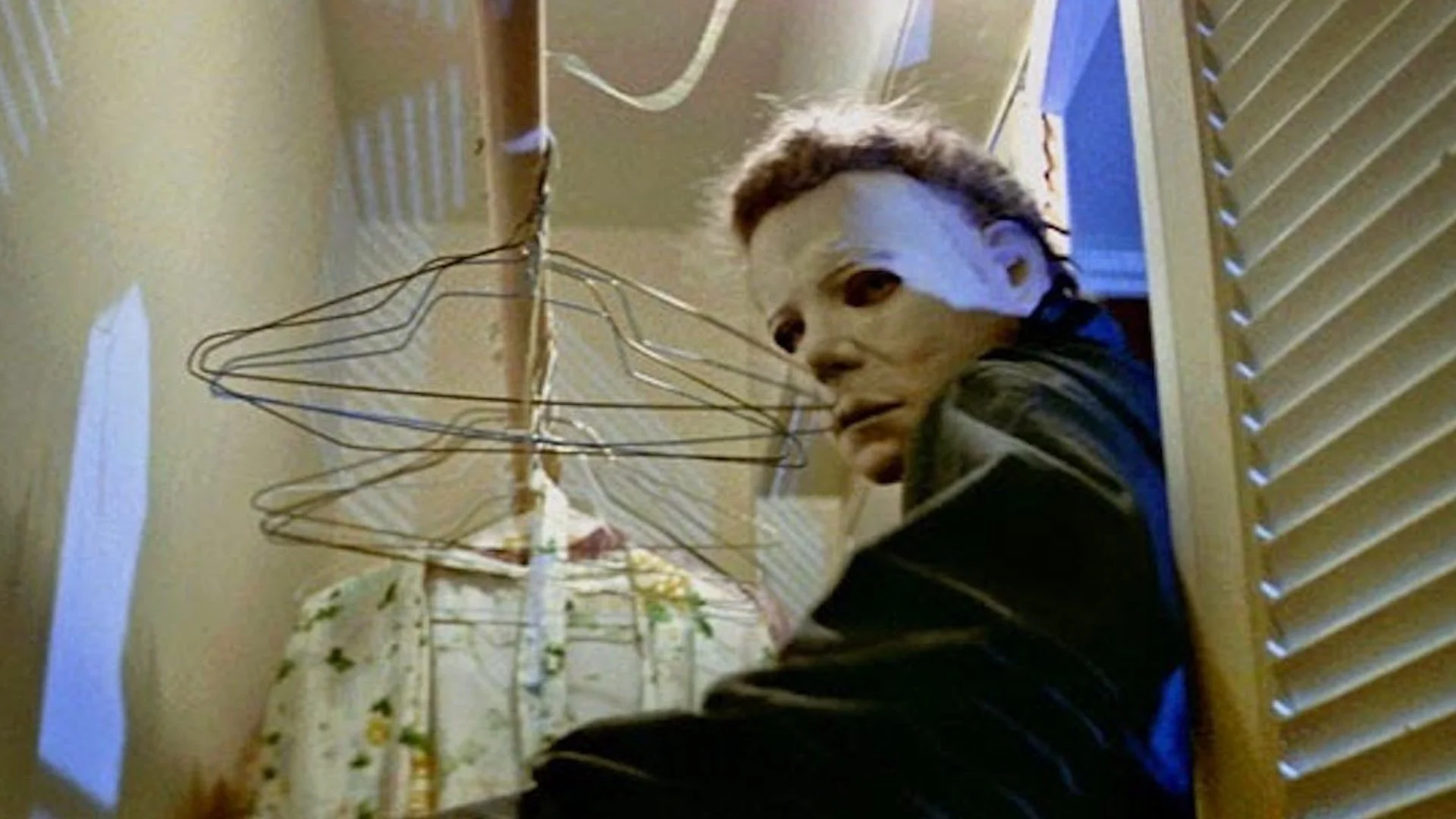 “Now it’s time to stab that son of a bitch!” – John Carpenter’s wild directing style in HALLOWEEN “Now it’s time to stab that son of a bitch!” – John Carpenter’s wild directing style in HALLOWEEN